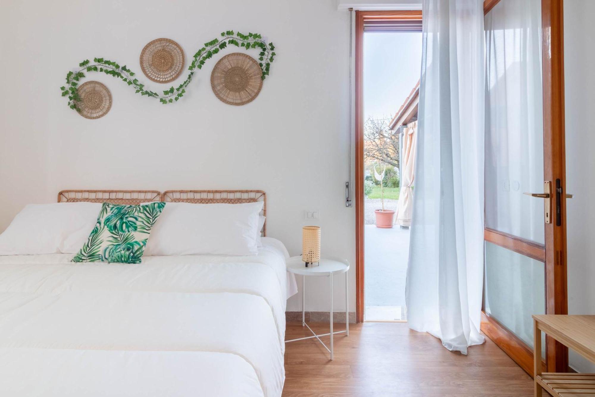 Volpago del Montello Bed And Breakfast Priscilla المظهر الخارجي الصورة