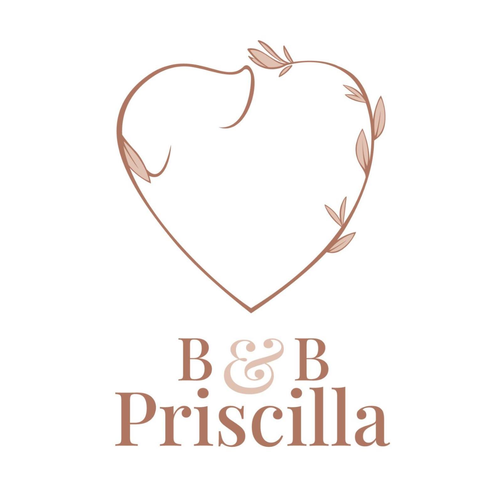 Volpago del Montello Bed And Breakfast Priscilla المظهر الخارجي الصورة