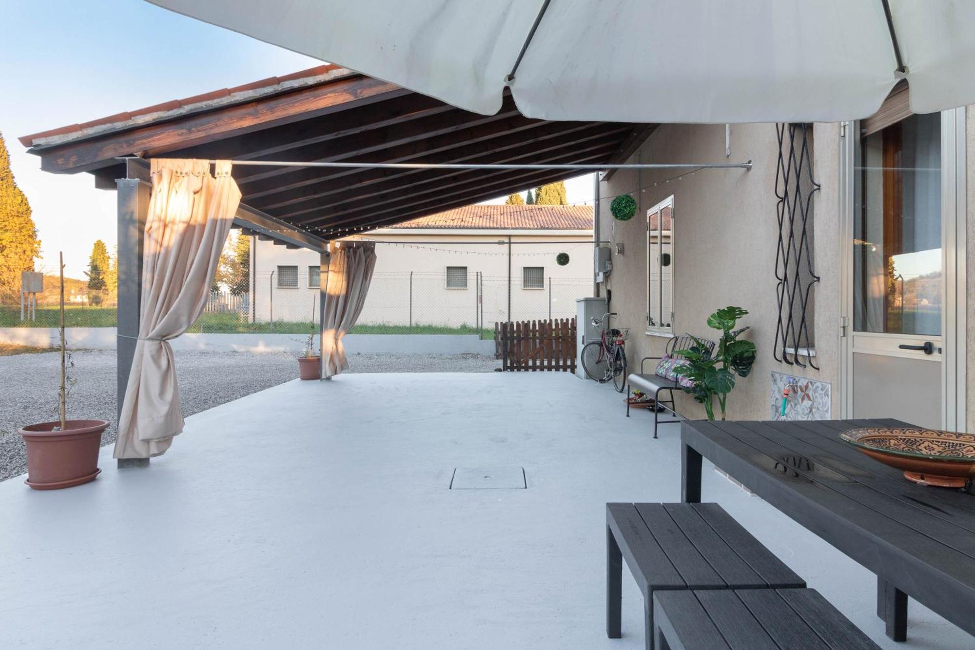 Volpago del Montello Bed And Breakfast Priscilla المظهر الخارجي الصورة