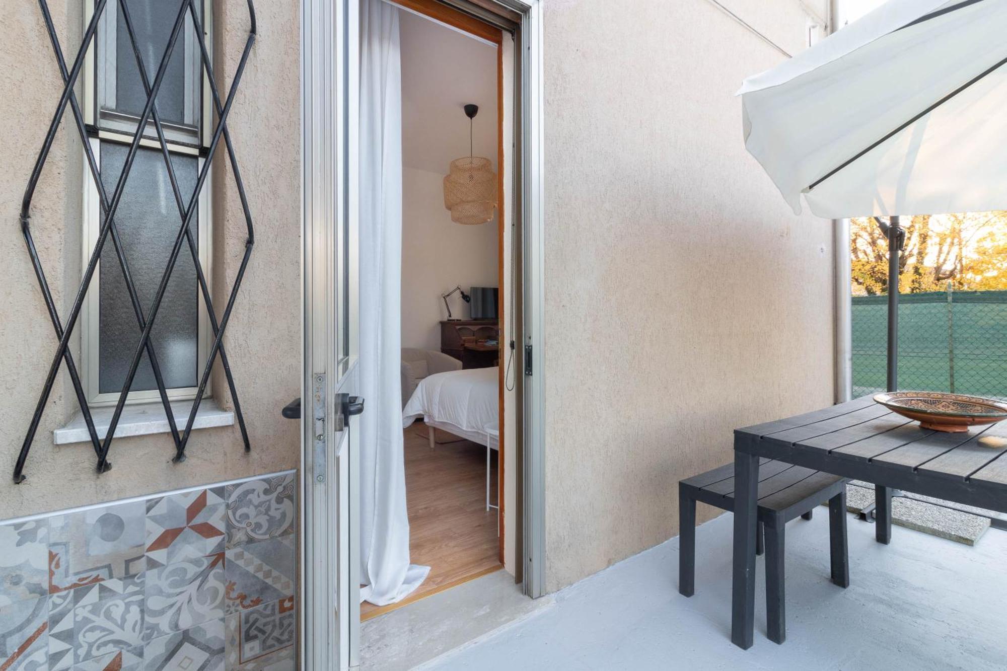 Volpago del Montello Bed And Breakfast Priscilla المظهر الخارجي الصورة