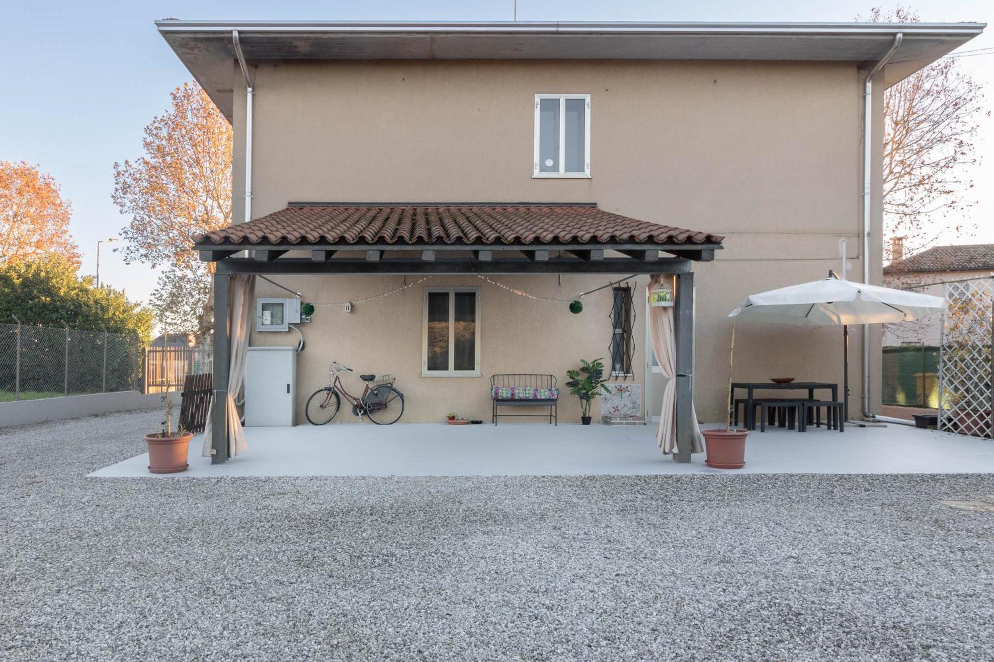 Volpago del Montello Bed And Breakfast Priscilla المظهر الخارجي الصورة